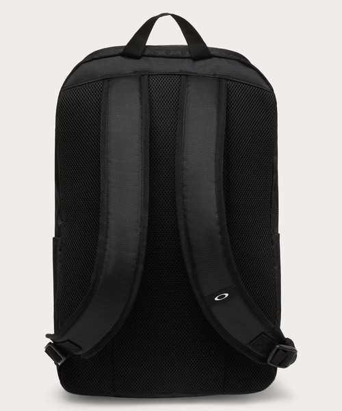 OAKLEY(オークリー)の「OAKLEY/オークリー バックパック FOS901982(バックパック/リュック・メンズ・ブラック×ブラック/ベージュ・FREE)」の8枚目の写真