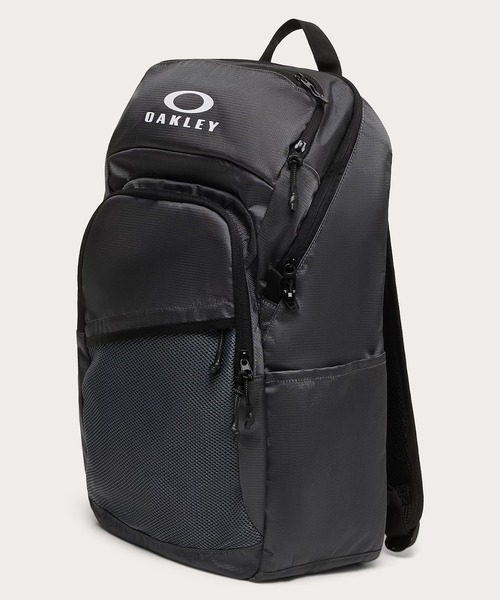 OAKLEY(オークリー)の「OAKLEY/オークリー バックパック FOS901982(バックパック/リュック・メンズ・ブラック×ブラック/ベージュ・FREE)」の15枚目の写真
