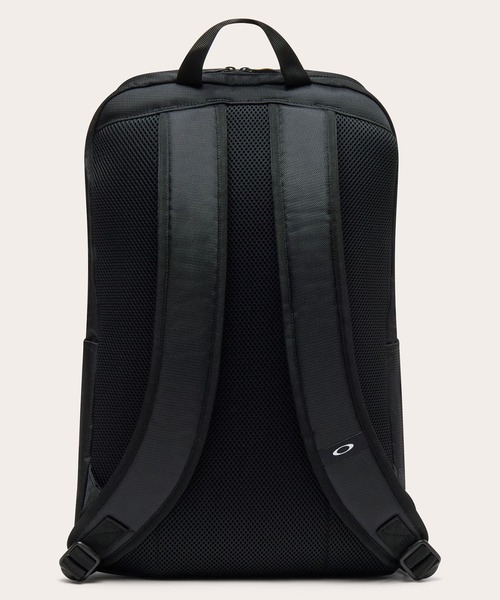 OAKLEY(オークリー)の「OAKLEY/オークリー バックパック FOS901982(バックパック/リュック・メンズ・ブラック×ブラック/ベージュ・FREE)」の12枚目の写真