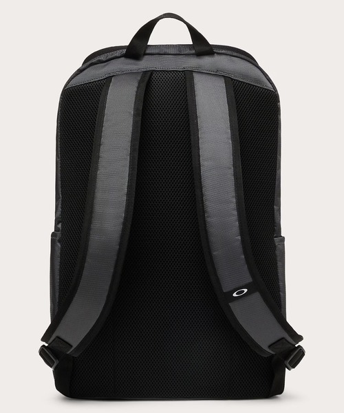 OAKLEY(オークリー)の「OAKLEY/オークリー バックパック FOS901982(バックパック/リュック・メンズ・ブラック×ブラック/ベージュ・FREE)」の16枚目の写真
