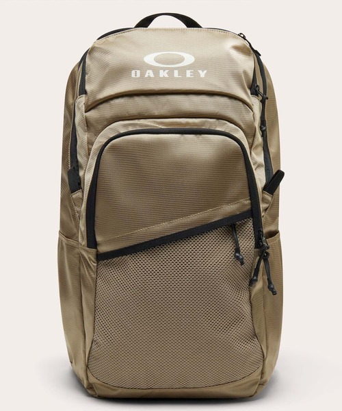 OAKLEY(オークリー)の「OAKLEY/オークリー バックパック FOS901982(バックパック/リュック・メンズ・ブラック×ブラック/ベージュ・FREE)」の19枚目の写真