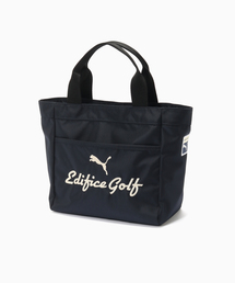 PUMA(�v�[�})��PUMA GOLF x EDIFICE GOLF ���E���h�g�[�g(�g�[�g�o�b�O)
