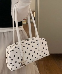 ドットデザイン2WAYバック