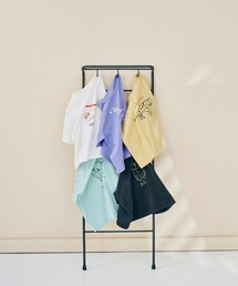LYKKE | マイニチにたくさん欲しい半袖Ｔシャツ5枚セット(Tシャツ/カットソー)