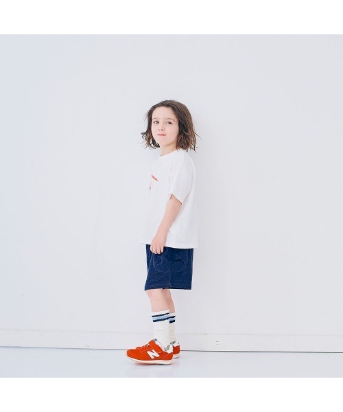 LYKKE（リッケ）の「マイニチにたくさん欲しい半袖Ｔシャツ5枚セット（Tシャツ/カットソー・キッズ・その他1/その他2/その他3・90/100/110/120/130/80）」の10枚目の写真