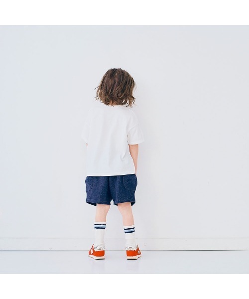 LYKKE（リッケ）の「マイニチにたくさん欲しい半袖Ｔシャツ5枚セット（Tシャツ/カットソー・キッズ・その他1/その他2/その他3・90/100/110/120/130/80）」の11枚目の写真