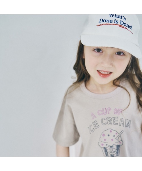 LYKKE（リッケ）の「マイニチにたくさん欲しい半袖Ｔシャツ5枚セット（Tシャツ/カットソー・キッズ・その他1/その他2/その他3・90/100/110/120/130/80）」の14枚目の写真