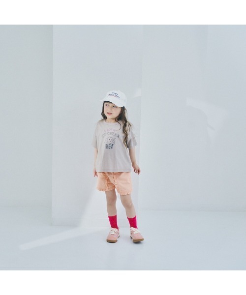 LYKKE（リッケ）の「マイニチにたくさん欲しい半袖Ｔシャツ5枚セット（Tシャツ/カットソー・キッズ・その他1/その他2/その他3・90/100/110/120/130/80）」の15枚目の写真