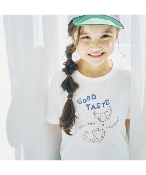 LYKKE（リッケ）の「マイニチにたくさん欲しい半袖Ｔシャツ5枚セット（Tシャツ/カットソー・キッズ・その他1/その他2/その他3・90/100/110/120/130/80）」の16枚目の写真