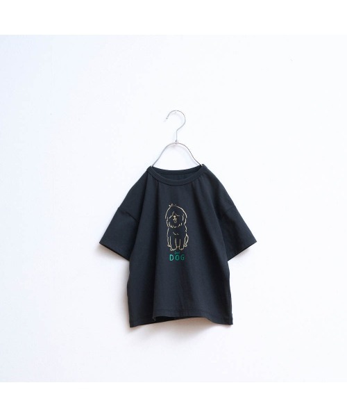 LYKKE（リッケ）の「マイニチにたくさん欲しい半袖Ｔシャツ5枚セット（Tシャツ/カットソー・キッズ・その他1/その他2/その他3・90/100/110/120/130/80）」の19枚目の写真