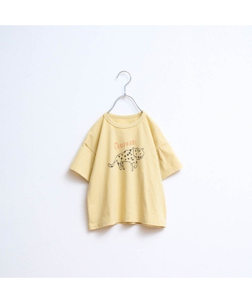 LYKKE（リッケ）の「マイニチにたくさん欲しい半袖Ｔシャツ5枚セット（Tシャツ/カットソー・キッズ・その他1/その他2/その他3・90/100/110/120/130/80）」の20枚目の写真