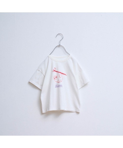 LYKKE（リッケ）の「マイニチにたくさん欲しい半袖Ｔシャツ5枚セット（Tシャツ/カットソー・キッズ・その他1/その他2/その他3・90/100/110/120/130/80）」の21枚目の写真