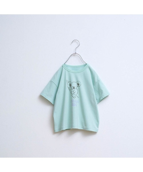 LYKKE（リッケ）の「マイニチにたくさん欲しい半袖Ｔシャツ5枚セット（Tシャツ/カットソー・キッズ・その他1/その他2/その他3・90/100/110/120/130/80）」の22枚目の写真