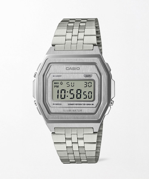 Web限定 CASIO PREMIUM A1000A-7JF