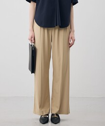 ICB | 【WEB限定カラーあり】マットスキューバ トラックワイドパンツ(その他パンツ)