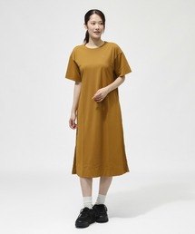 プーマ PUMA ESS ELEVATED クール ドレス