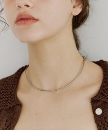 OLUN�i�I�����j�́unuance knot 2way necklace/�j���A���X�m�b�g2way�l�b�N���X�i�l�b�N���X�j�v