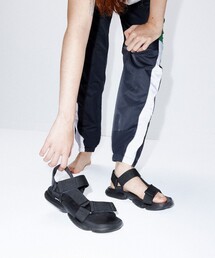 CAMPER | [カンペール] KARST SANDAL / サンダル(サンダル)