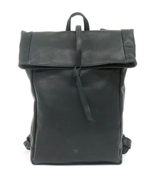 sot（ソット）の「sot（ソット）公式 YAORA レザー 口折れバックパック（バックパック/リュック）」