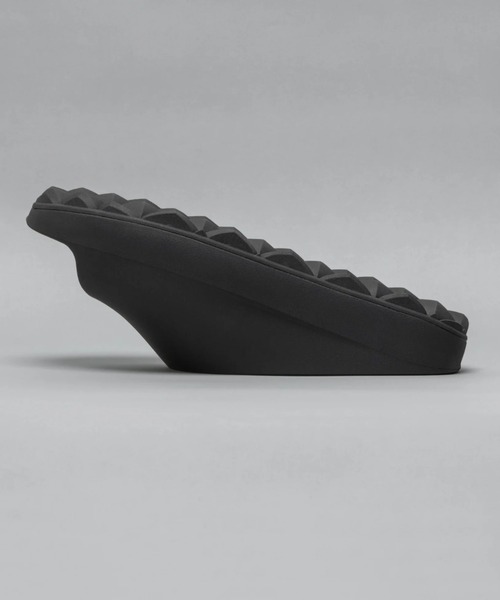 PPACO(パコ)の「【PPACO】LUX-2 AIR STUDDED SOLE(サンダル・メンズ・ブラック・9/8/7)」の7枚目の写真