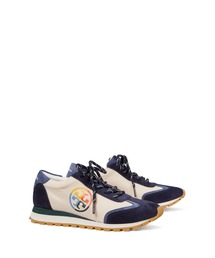Tory Burch｜トリー バーチ（レディース）のスニーカー（ブルー
