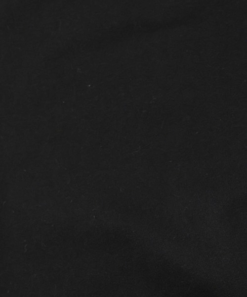 BAYFLOW（ベイフロー）の「[WEB限定]機能性ベーシックTEE【接触冷感/吸水速乾/UVカット/遮熱】（Tシャツ/カットソー・メンズ・ベージュ/ネイビー/オフホワイト/杢グレー/ブラック/グレイッシュベージュ・SMALL/MEDIUM/LARGE）」の19枚目の写真