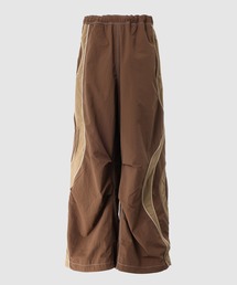 ERL（イーアールエル）の「UNISEX UFO TRACK PANTS WOVEN（その他パンツ）」