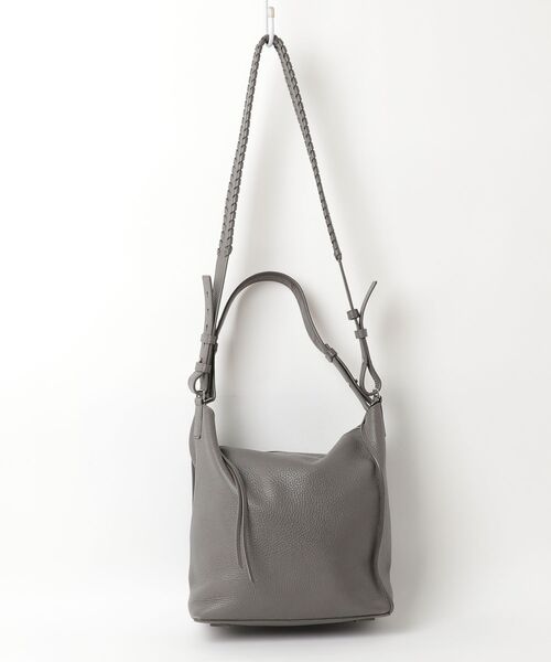 ブランド古着】2WAYバッグ（ショルダーバッグ）｜ALLSAINTS（オール 