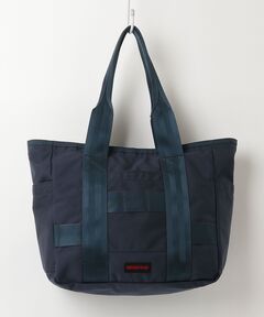 別注】＜BRIEFING×green label relaxing＞ W バケット トートバッグ