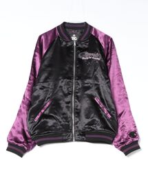 Kuromi（クロミ）の「絡繰魂-KUROMI SAKURA SJ（その他アウター）」