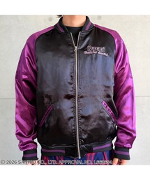 Kuromi（クロミ）の「絡繰魂-KUROMI SAKURA SJ（その他アウター）」