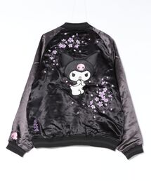 Kuromi（クロミ）の「絡繰魂-KUROMI SAKURA SJ（その他アウター）」