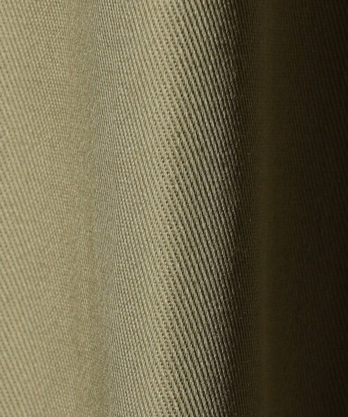 Dickies(ディッキーズ)の「<Dickies>G.W.C ロングスリーブ シャツ(シャツ/ブラウス・メンズ・ベージュ/ブラック・L/M)」の14枚目の写真