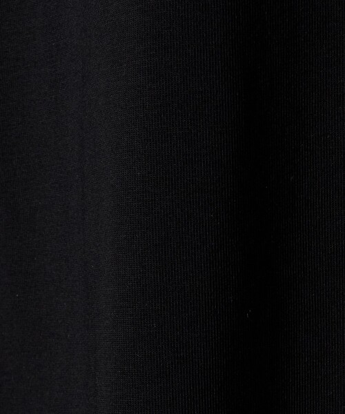 BEAUTY&YOUTH UNITED ARROWS(ビューティーアンドユースユナイテッドアローズ)の「クール デオドラント ノースリーブ Tシャツ 抗菌防臭 接触冷感(Tシャツ/カットソー・メンズ・ブラック/ホワイト・S/L/M/XL)」の12枚目の写真