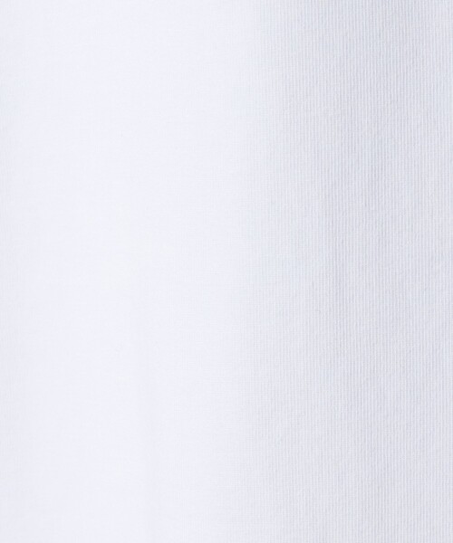 BEAUTY&YOUTH UNITED ARROWS(ビューティーアンドユースユナイテッドアローズ)の「クール デオドラント ノースリーブ Tシャツ 抗菌防臭 接触冷感(Tシャツ/カットソー・メンズ・ブラック/ホワイト・S/L/M/XL)」の15枚目の写真
