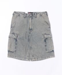 EDWIN | バギーデニムショーツ(その他パンツ)