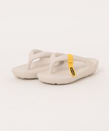 TAW&TOE（トーアンドトー）の「TAW&TOE トーアンドトー ZEROVITY Flip Flop OG（サンダル）」