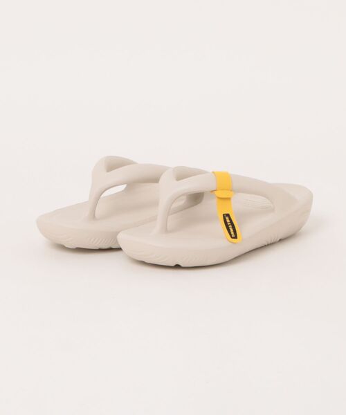 TAW&TOE/トーアンドトー/ZEROVITY Flip Flop OG（サンダル）｜TAW&TOE