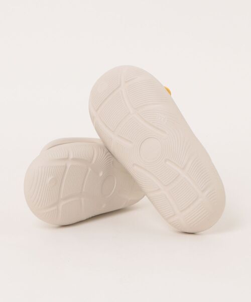 TAW&TOE（トーアンドトー）の「TAW&TOE/トーアンドトー/ZEROVITY Flip Flop OG（サンダル・メンズ・ホワイト系2/ブラック・S/2XL/XXS/XS/XL/M/L）」の4枚目の写真