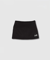 HOLIDAY（ホリデイ）の「CLASSIC FLEECE MINI SKIRT クラシックフリースミニスカート（スカート）」