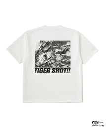 JUNRED（ジュンレッド）の「【キャプテン翼×Soccer Junky】コラボTシャツ（Tシャツ/カットソー）」