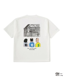 SoccerJunky（サッカージャンキー）の「【キャプテン翼×Soccer Junky】コラボTシャツ（Tシャツ/カットソー）」