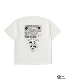 SoccerJunky（サッカージャンキー）の「【キャプテン翼×Soccer Junky】コラボTシャツ（Tシャツ/カットソー）」