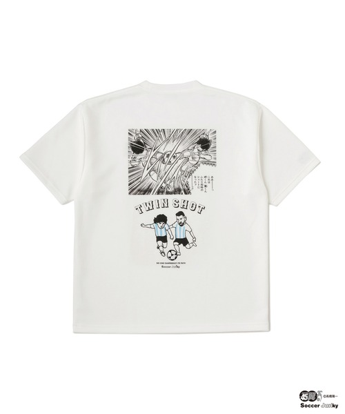 JUN STANDARD PICKS｜ジュン スタンダードピックスのTシャツ