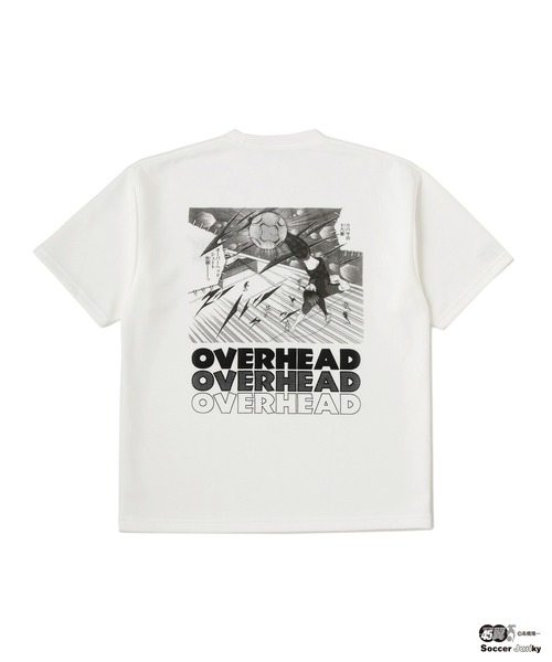キャプテン翼×Soccer Junky】コラボTシャツ（Tシャツ/カットソー