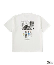 SoccerJunky（サッカージャンキー）の「【キャプテン翼×Soccer Junky】コラボTシャツ（Tシャツ/カットソー）」