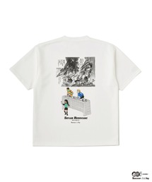 JUNRED（ジュンレッド）の「【キャプテン翼×Soccer Junky】コラボTシャツ（Tシャツ/カットソー）」