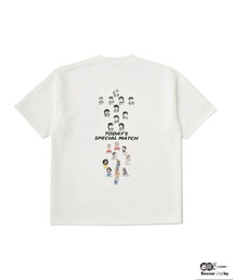 SoccerJunky（サッカージャンキー）の「【キャプテン翼×Soccer Junky】コラボTシャツ（Tシャツ/カットソー）」