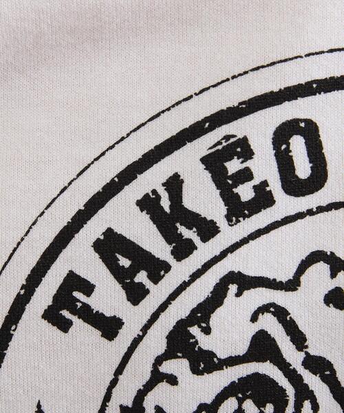 40ct&525(フォーティーカラッツアンドゴーニーゴ)の「ファイティングブル半袖Tシャツ(Tシャツ/カットソー・メンズ・ホワイト/ブラック・04/03/02/01)」の7枚目の写真