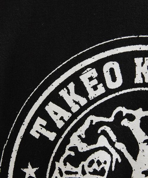 40ct&525(フォーティーカラッツアンドゴーニーゴ)の「ファイティングブル半袖Tシャツ(Tシャツ/カットソー・メンズ・ホワイト/ブラック・04/03/02/01)」の11枚目の写真